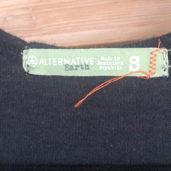 Alternative long tank maxi dress - Picture 5 of 5